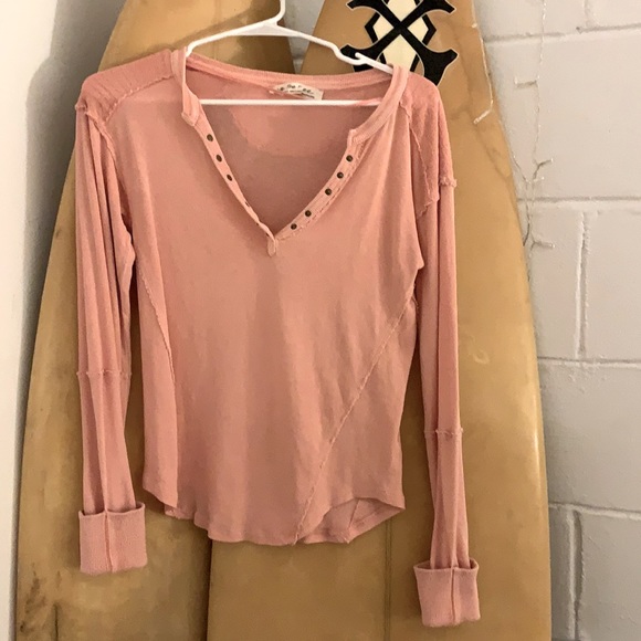 Never Worn Beachy Free People Top - Picture 1 of 3